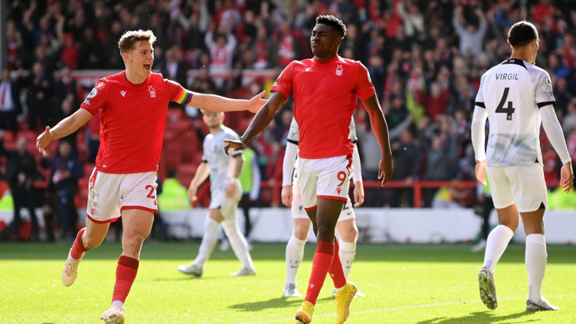 關鍵時刻的 關鍵時刻的