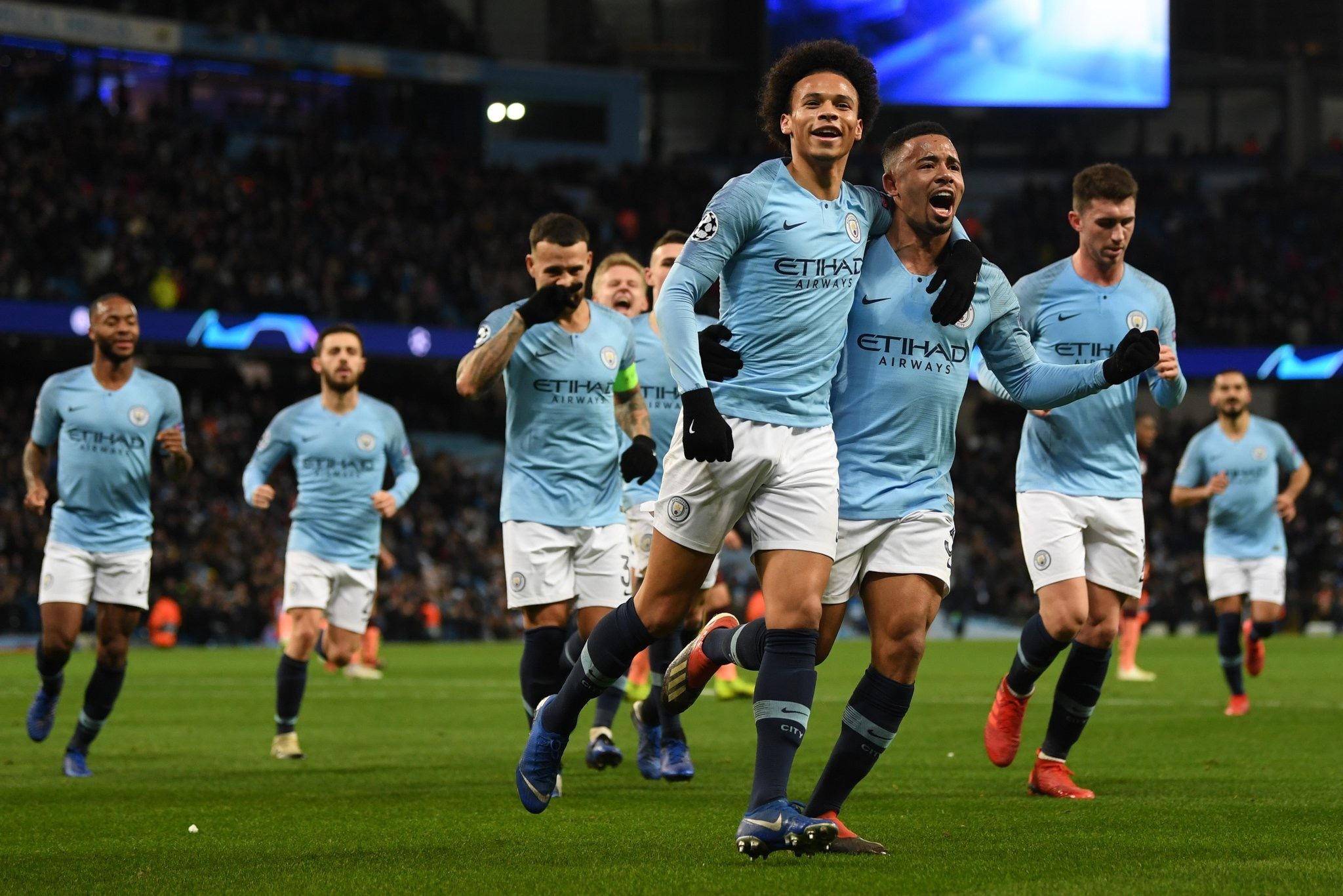 讓每場比賽 讓每場比賽